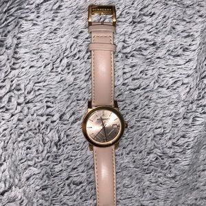 Burberry watch